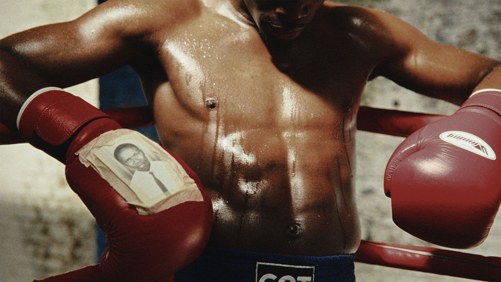 Missing Pieces still 3